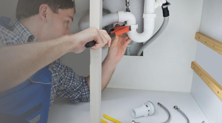 Professional sink repair in Paintsville, KY